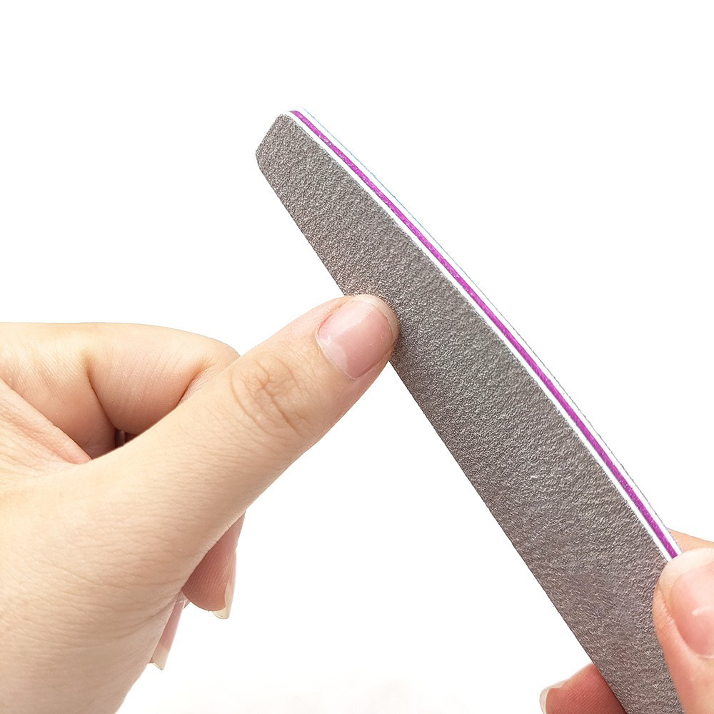 Nail Shaping File