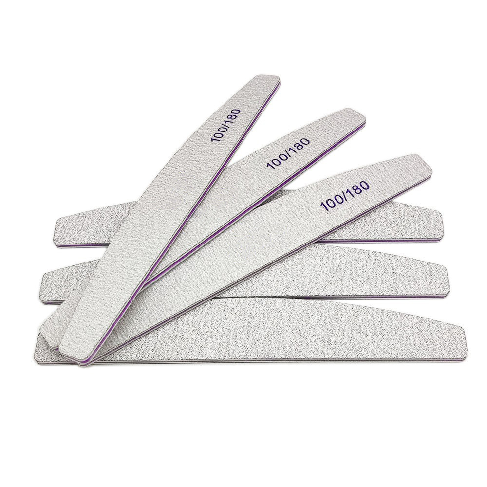 Nail Shaping File