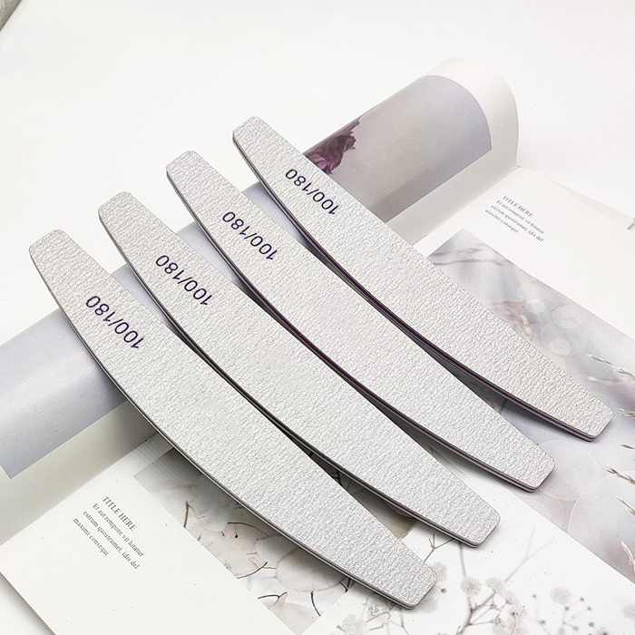 Nail Shaping File