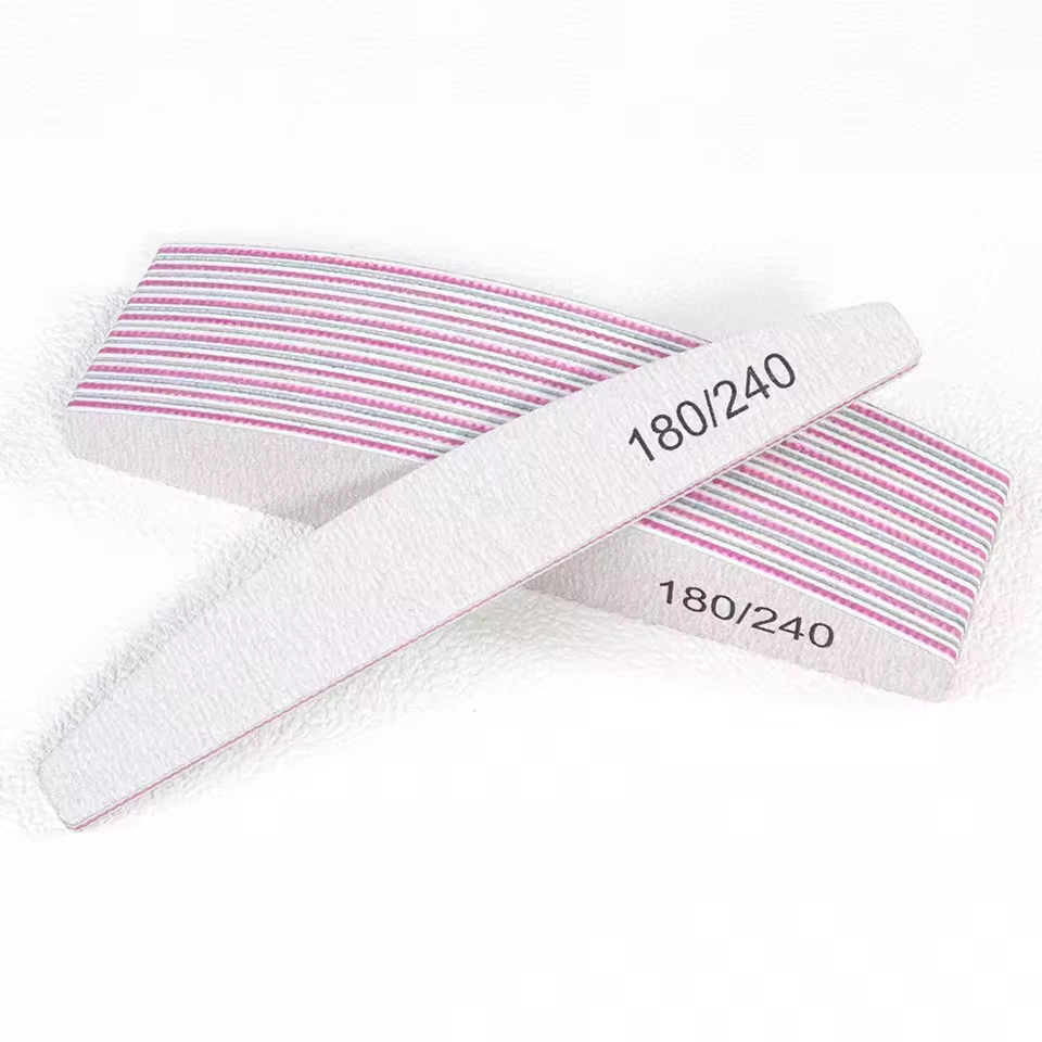 Nail Shaping File