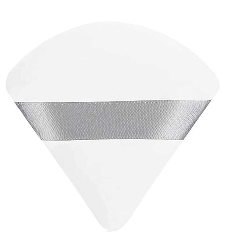 Triangle Powder Puff