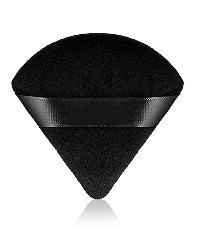 Triangle Powder Puff