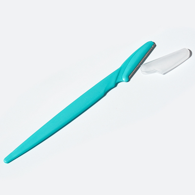 Silky Brow Shaping Razor