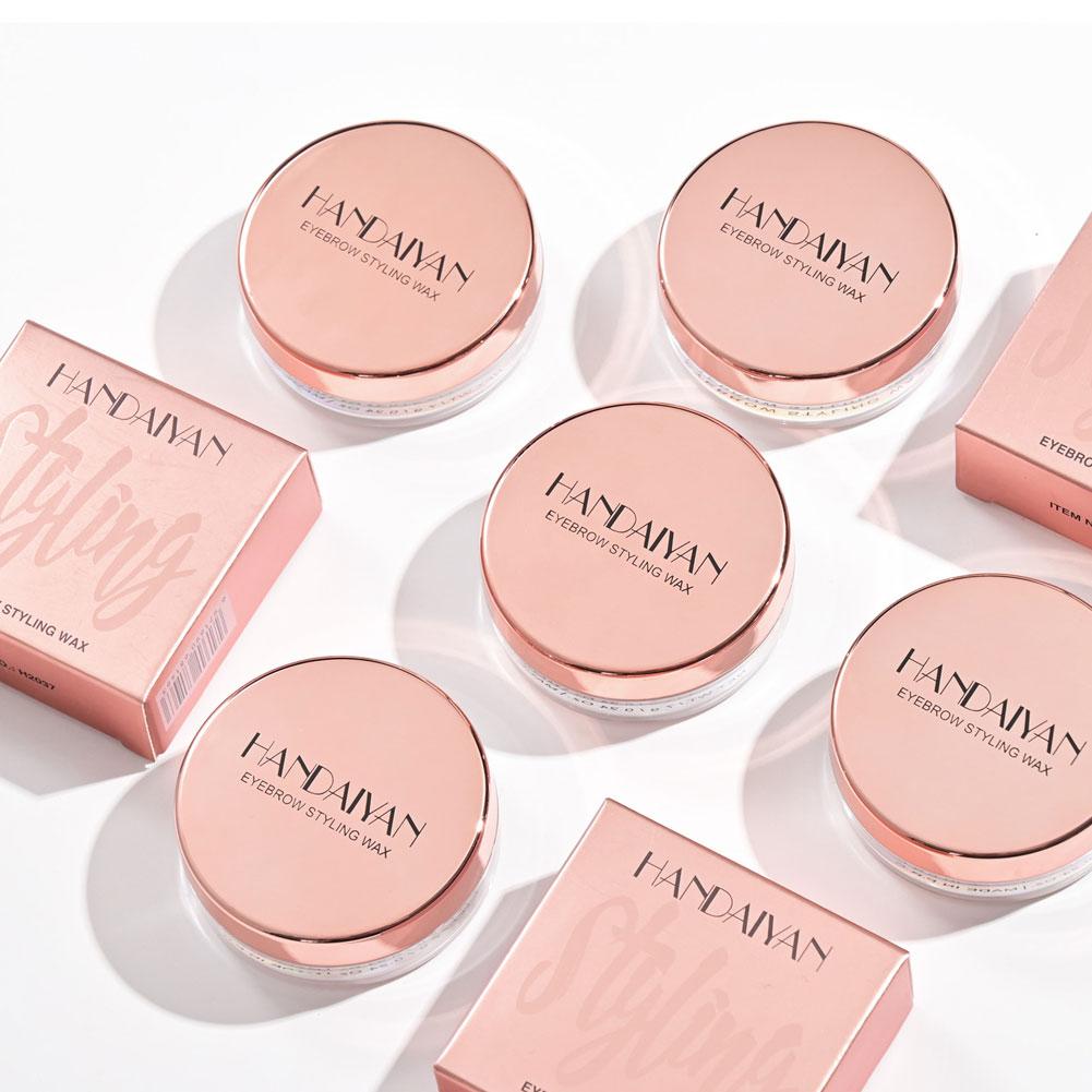 Eyebrow Styling Wax