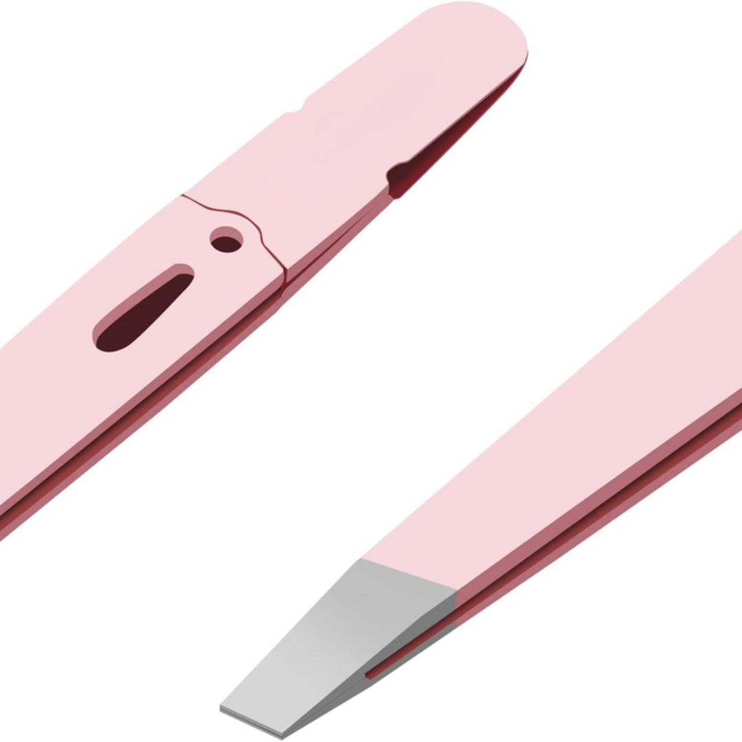 Eyebrow Shaping Tweezers