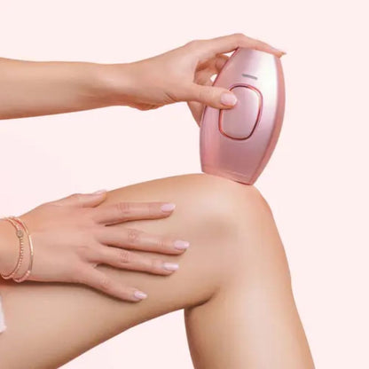 IPL Hair Removal