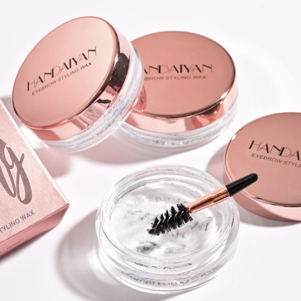 Eyebrow Styling Wax