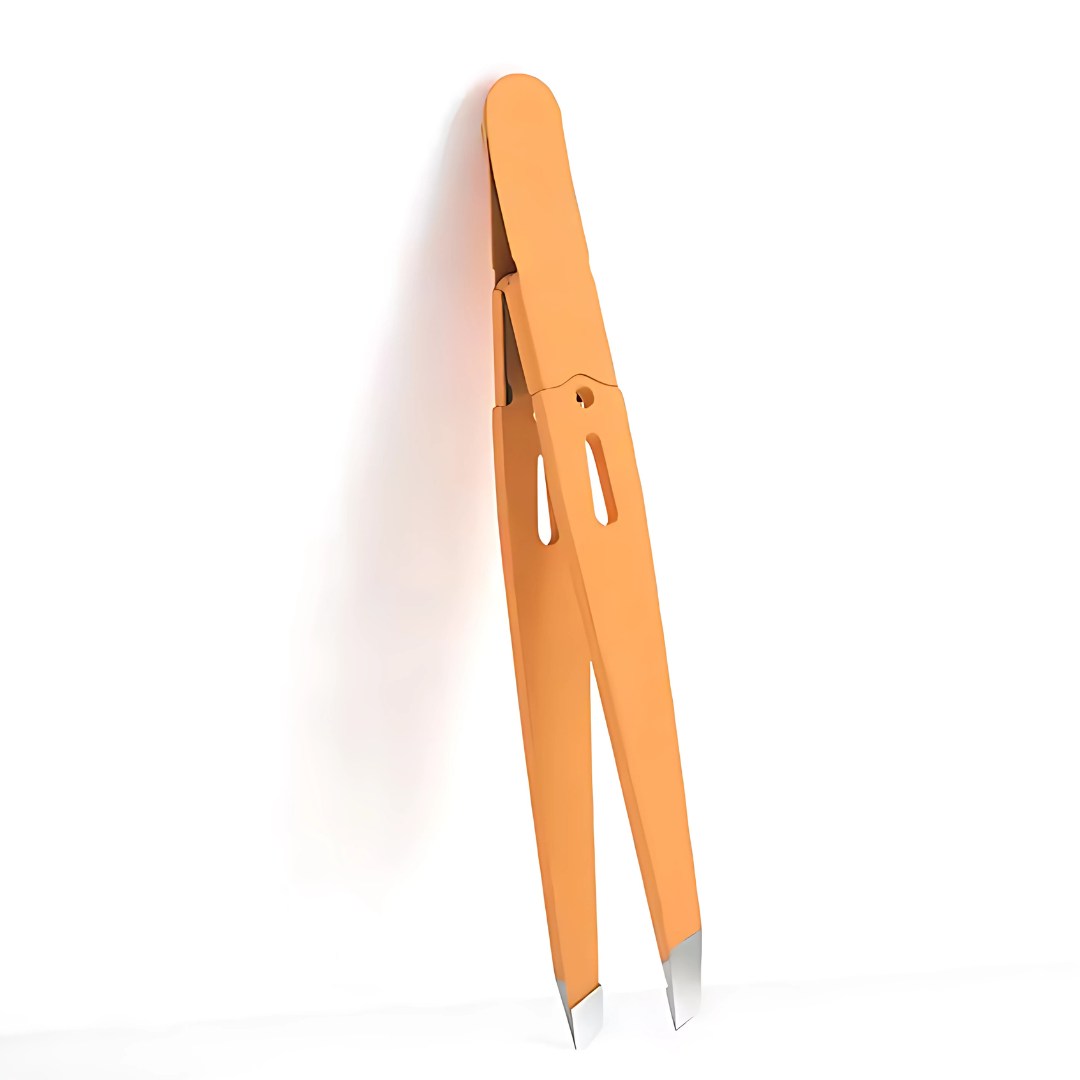 Eyebrow Shaping Tweezers