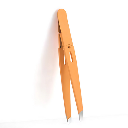 Eyebrow Shaping Tweezers