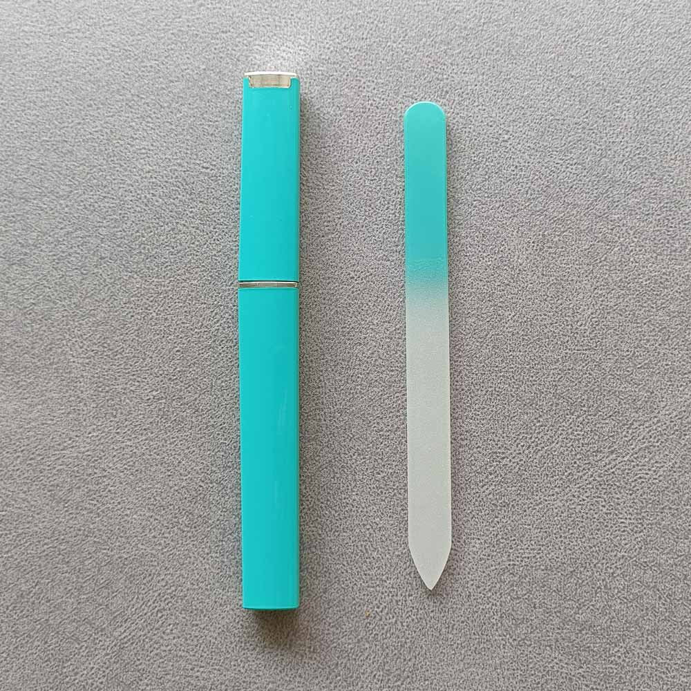 Precision Glass Nail File