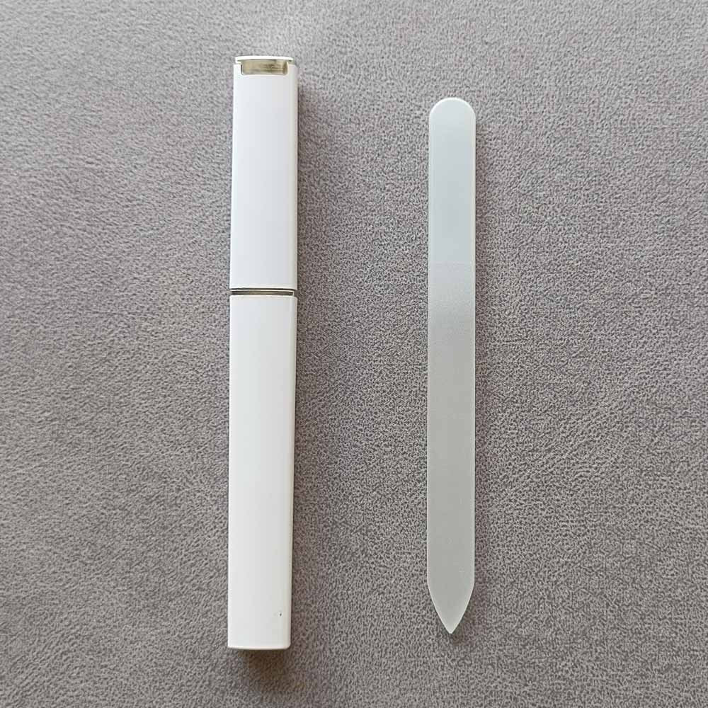 Precision Glass Nail File