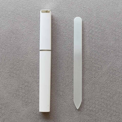 Precision Glass Nail File