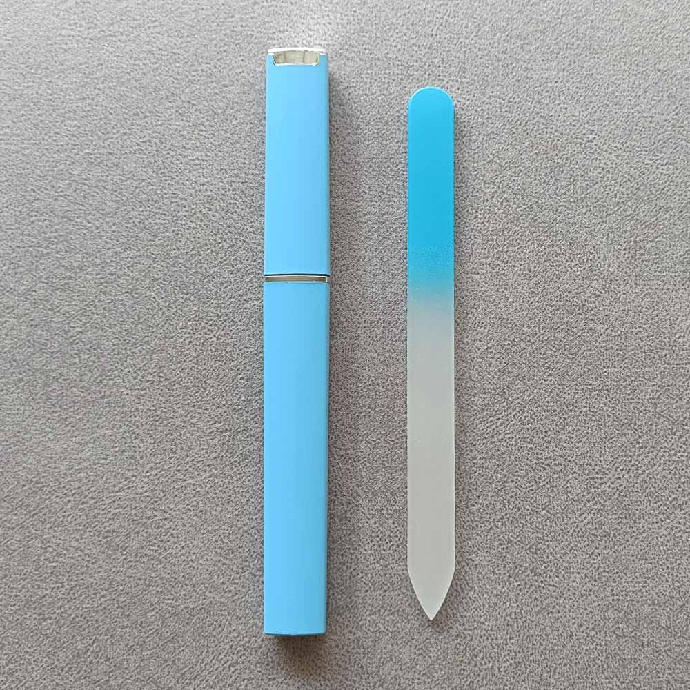 Precision Glass Nail File