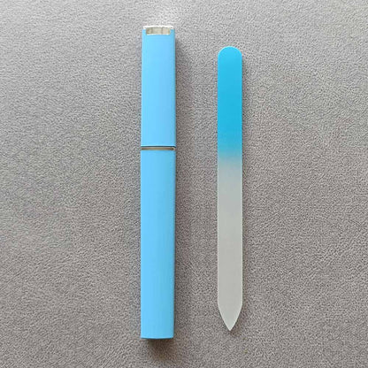 Precision Glass Nail File
