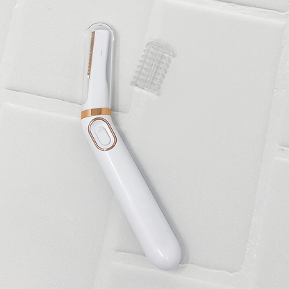 Portable Bikini Trimmer