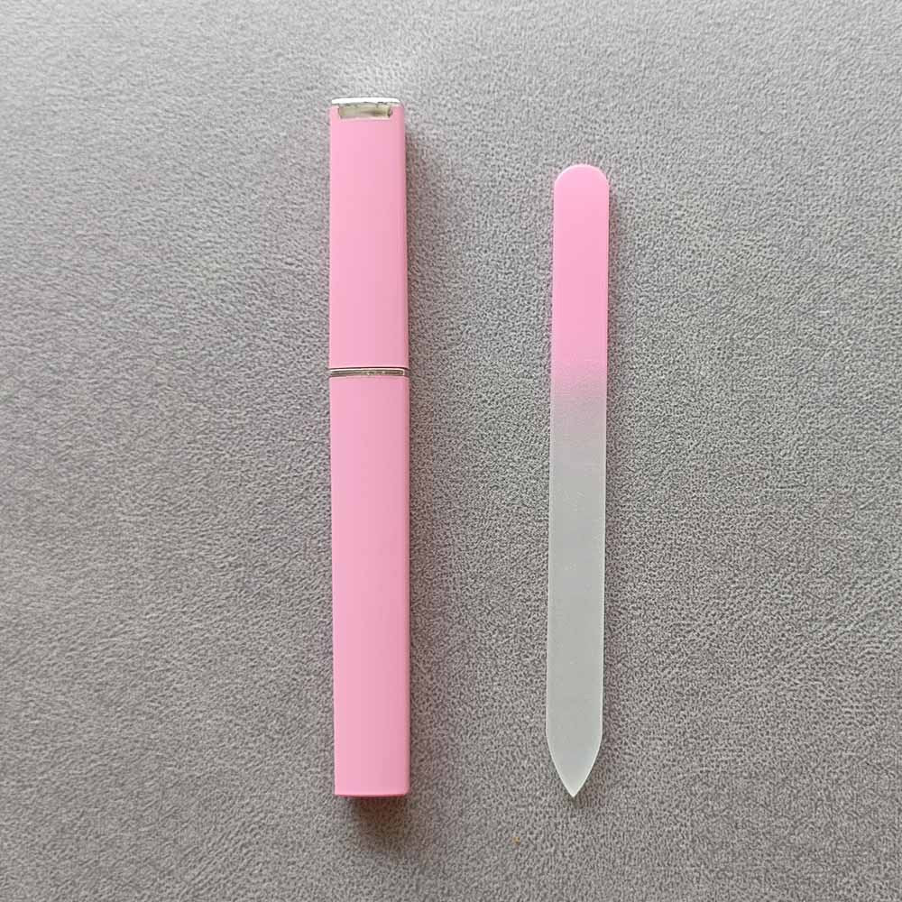 Precision Glass Nail File