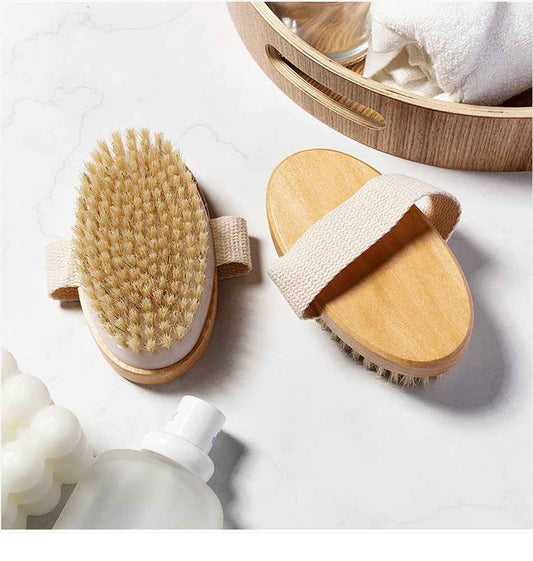 Exfoliating Scrubber for Body