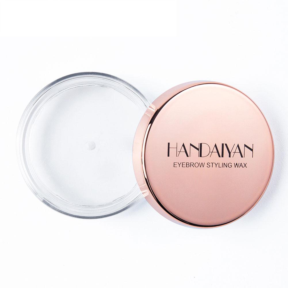 Eyebrow Styling Wax