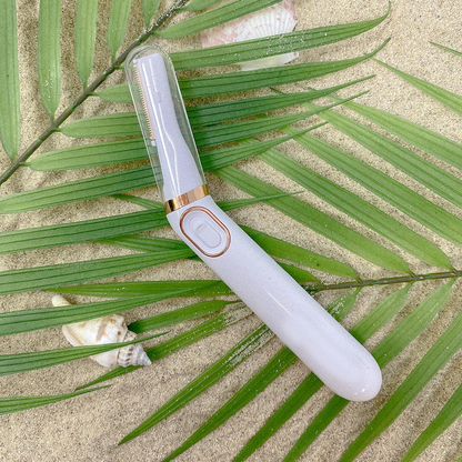 Portable Bikini Trimmer