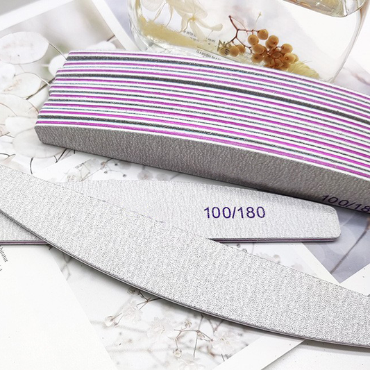 Nail Shaping File