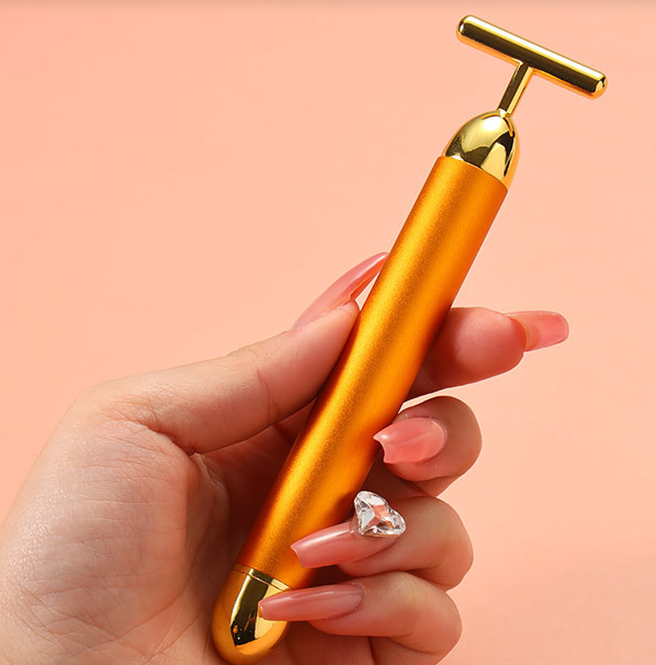 T-shaped Facial Sculptor