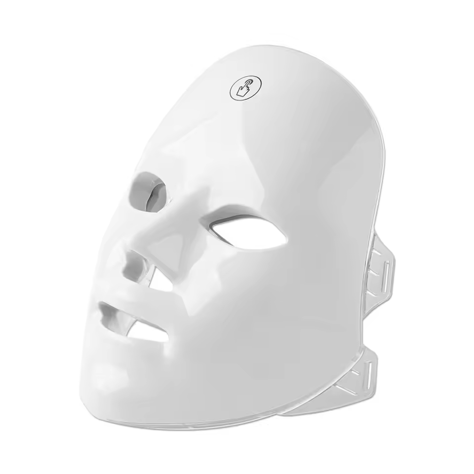 Silkly Therapy Mask