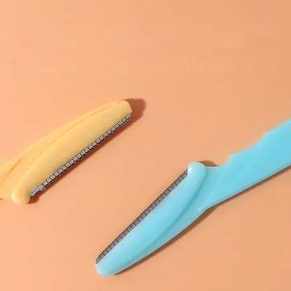 Silky Brow Shaping Razor