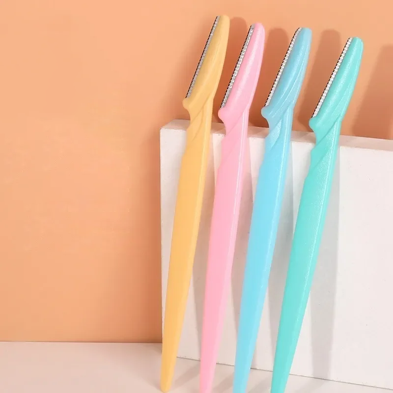 Silky Brow Shaping Razor