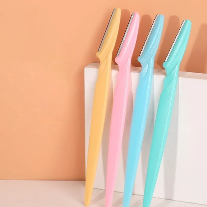 Silky Brow Shaping Razor
