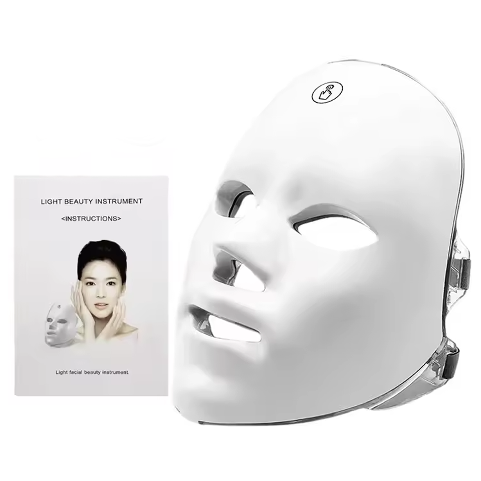 Silkly Therapy Mask