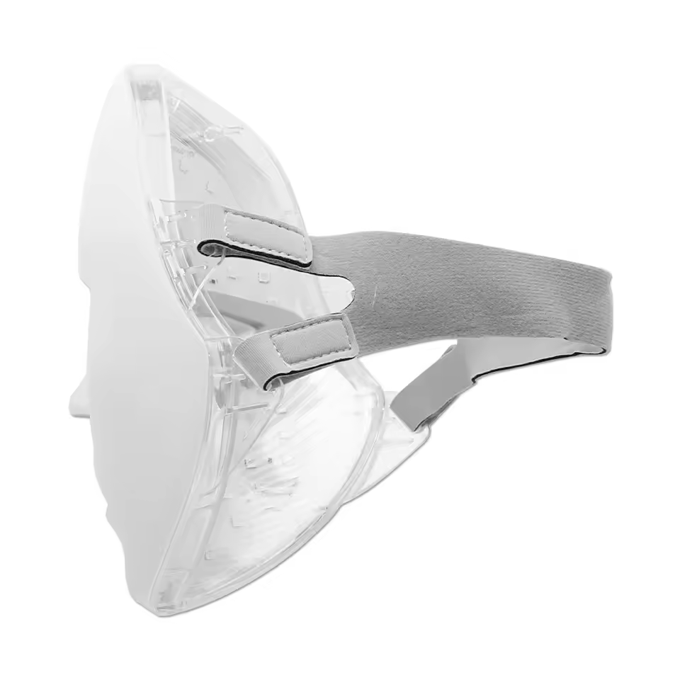 Silkly Therapy Mask