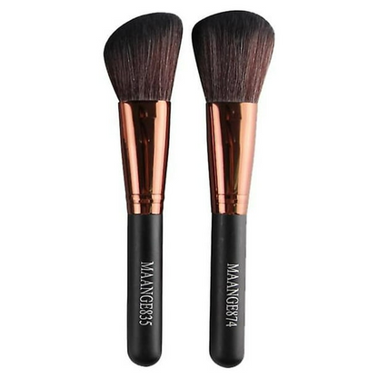 22pcs Set Makeup Brushes
