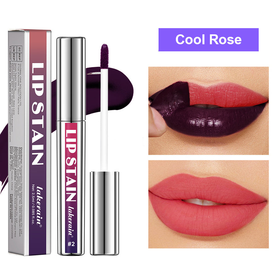 Peel Off Lip Stain