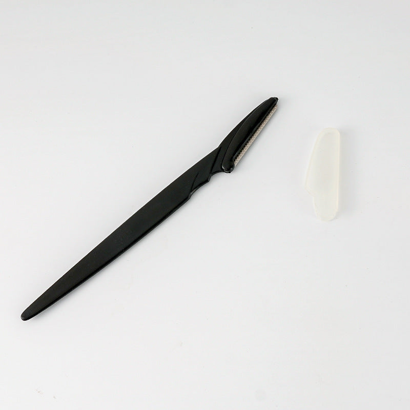 Silky Brow Shaping Razor