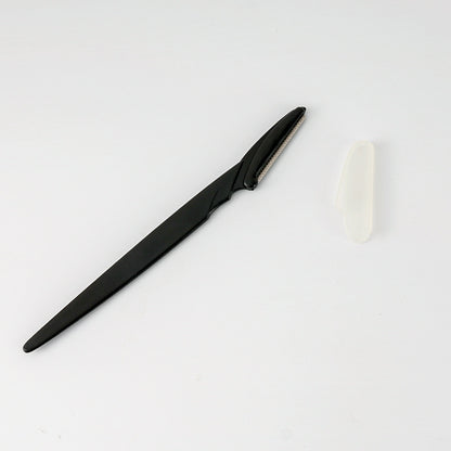 Silky Brow Shaping Razor