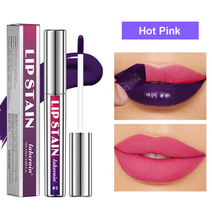 Peel Off Lip Stain
