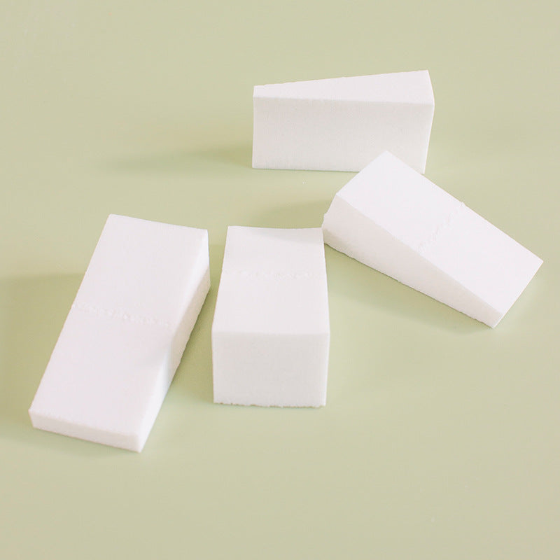 Wedge Beauty Sponge