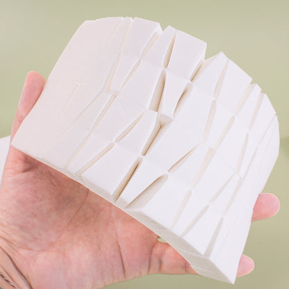 Wedge Beauty Sponge
