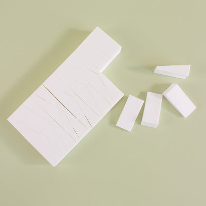 Wedge Beauty Sponge